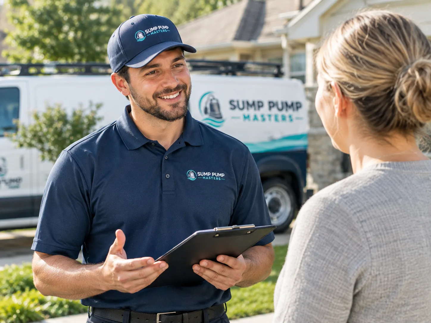 Sump Pump Repair Fe Warren Afb, WY FAQs